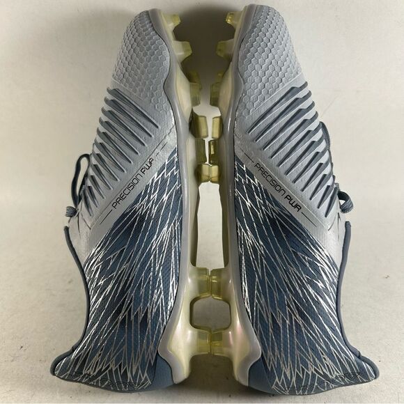Nike Phantom Venom Elite FG Soccer Cleats ACC Youth 4 Women’s 5.5 NEW AO0401-008 - Picture 6 of 9